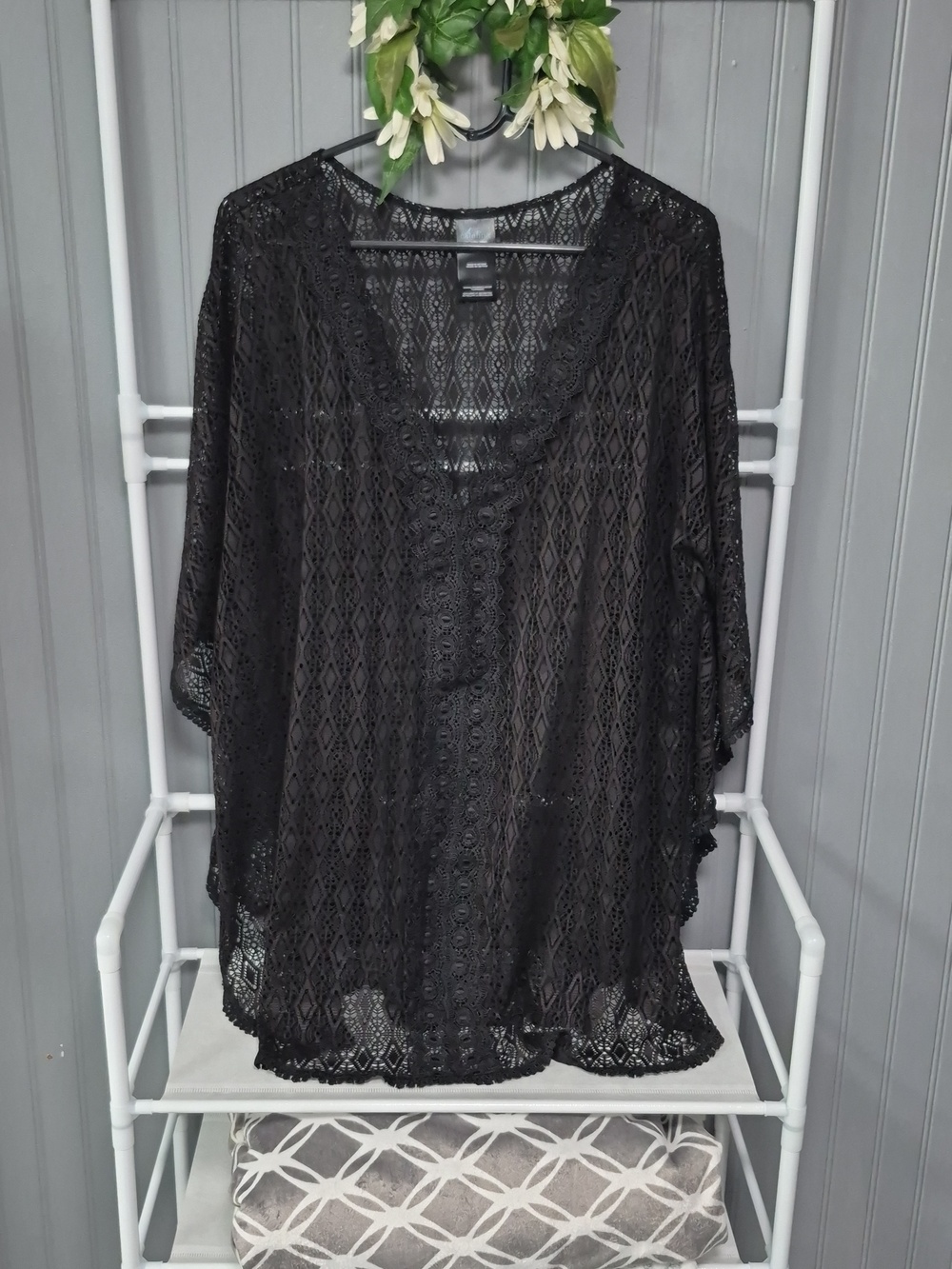 Catalina Swim Coverup - Picture 8 of 10